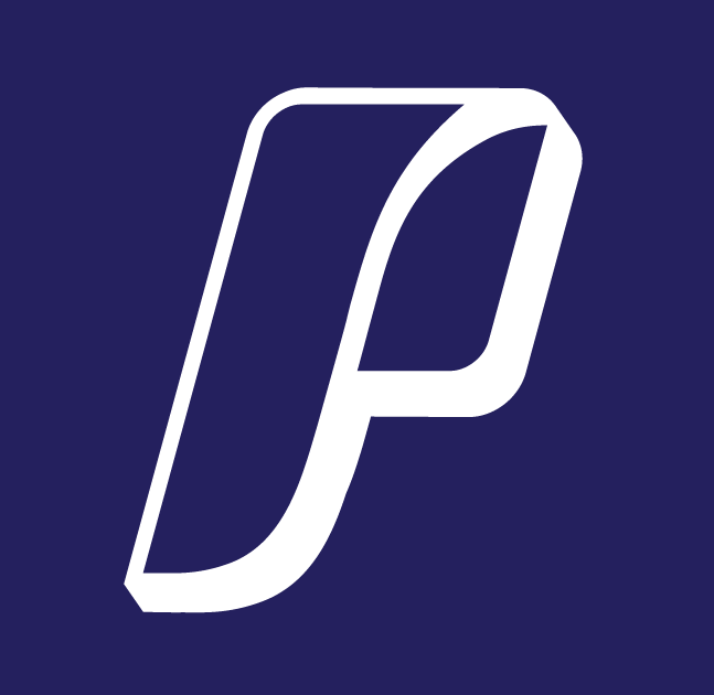 Portland Pilots 2006-Pres Alternate Logo v2 diy fabric transfer